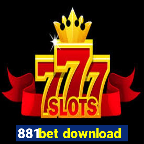 881bet download